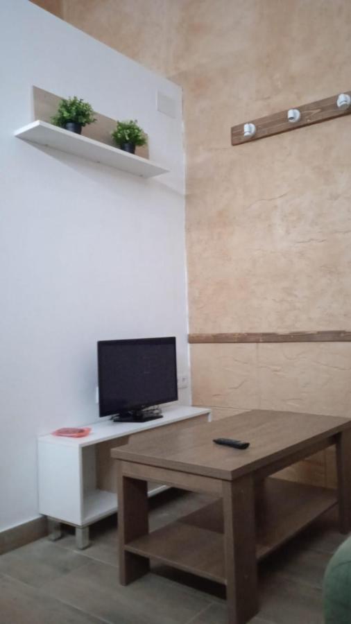 Apartamento Barrio Alto Sanlúcar de Barrameda Exterior foto